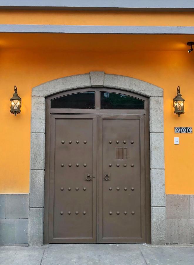 Alma mía - Hospedaje Cholula Exterior foto